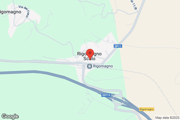 Poste Italiane Spa