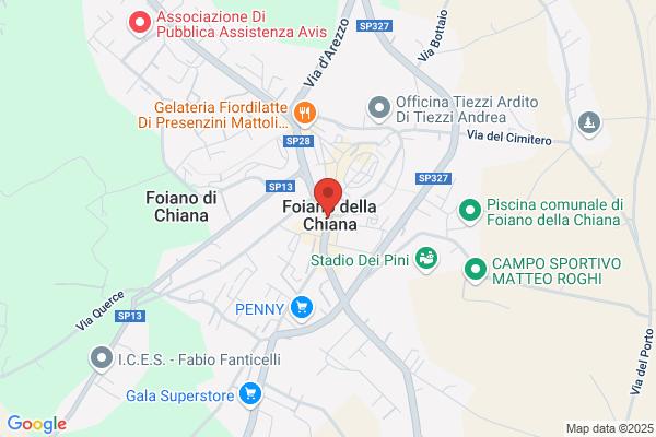 Professional Zoom Di Milaneschi Stefano