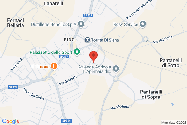 Giomarelli Albo