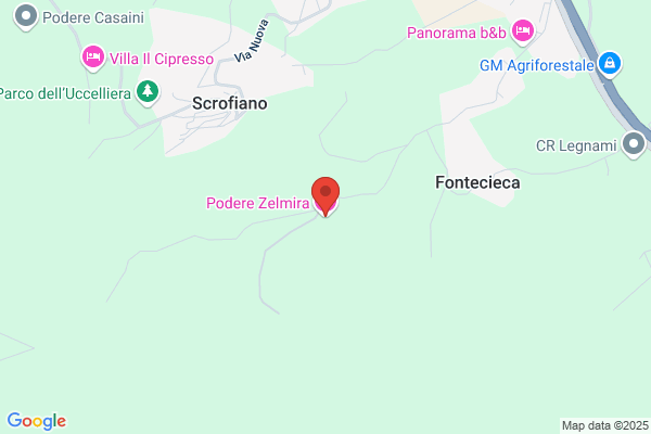 Agriturismo Zelmira