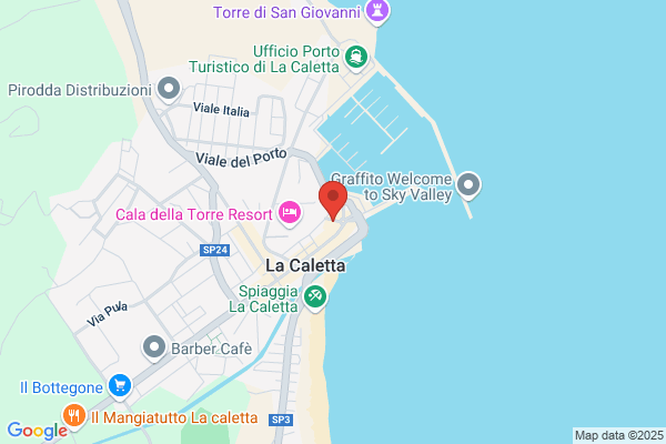 Agenzia Viaggi La Caletta