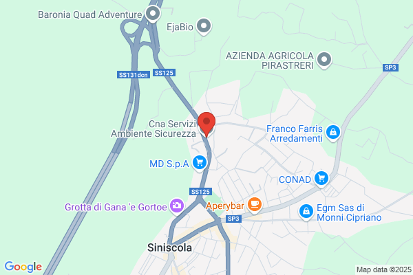 Careddu Avv. Melchiorre