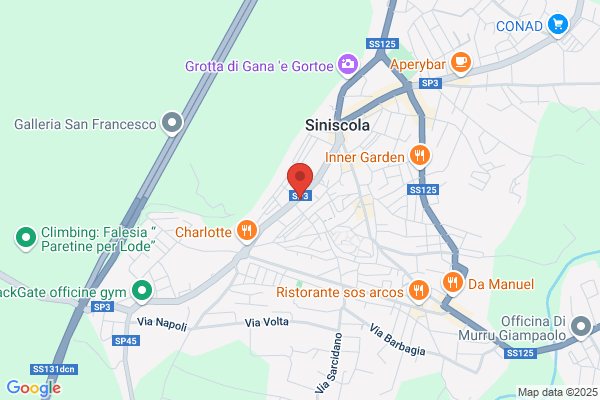 Distributore IP