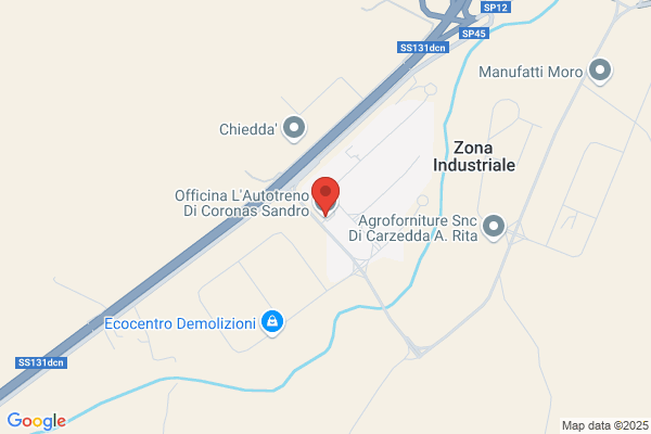 Officina Lautotreno