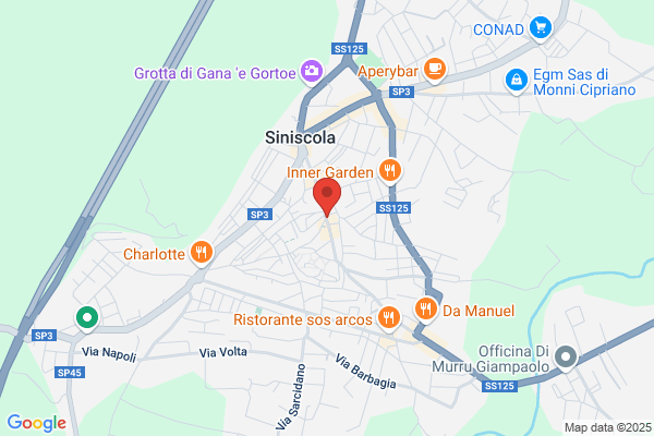 Rosticceria Pizzeria T.M.