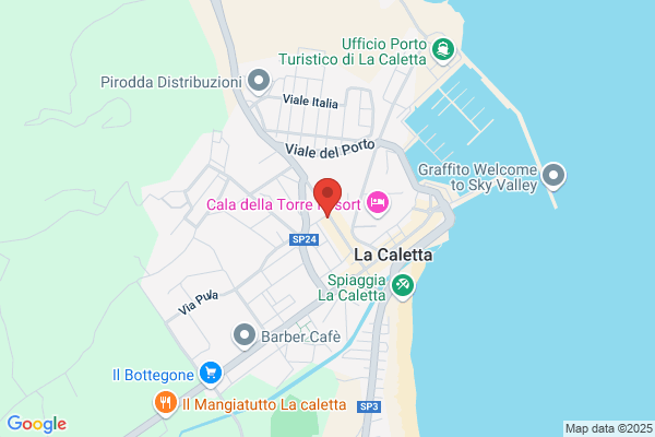 Pizzeria Da Domenica Sanna