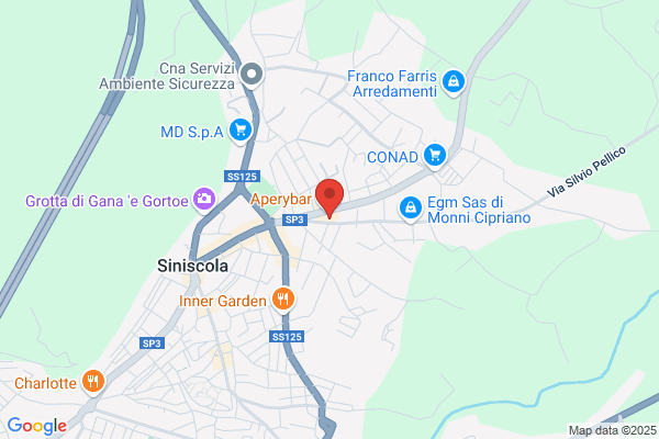 Ristorante Da Bovore