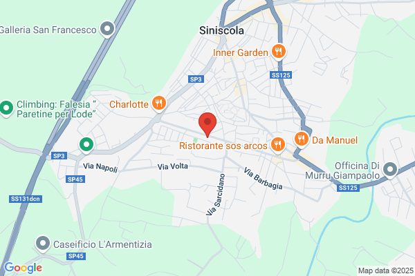 Fancello Maria Rita
