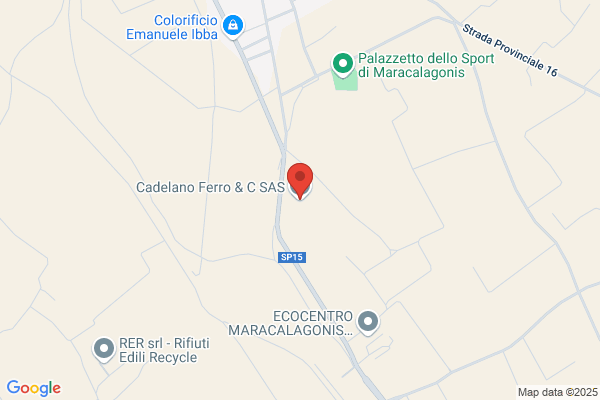 Cadelano piero
