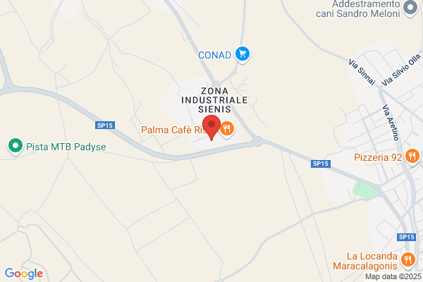 Eredi Luigi Poscia