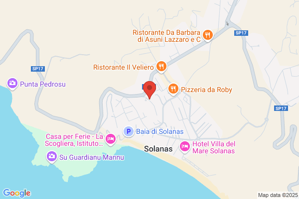 Immobiliare Solanas
