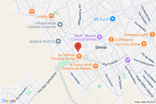 Incostante Roberto