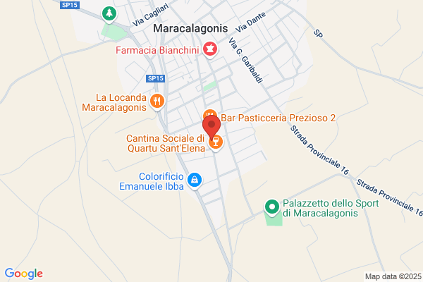 Lantica Panetteria Dei F.Lli Massa & C. snc