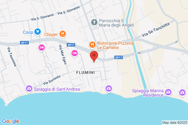 Laquilone Centro Sardo Di Solidarieta