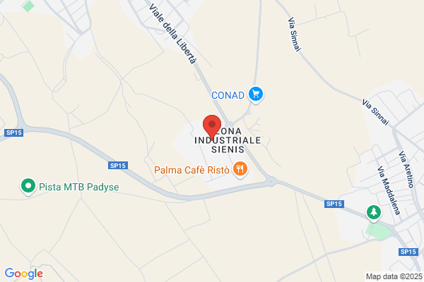 Marmi e Graniti Melis Cesare