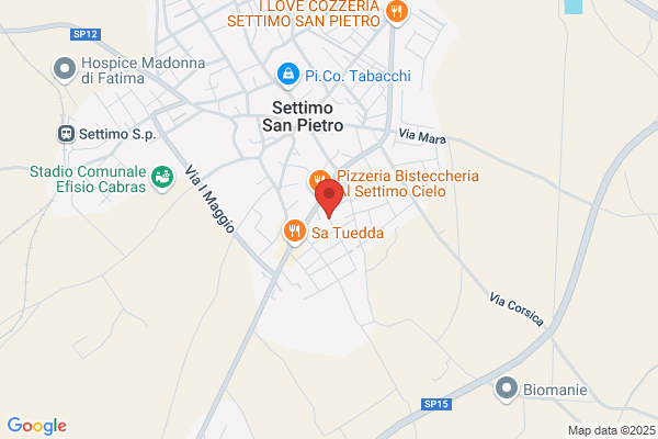 Prestige Di Crugnola Antonino E C. Snc