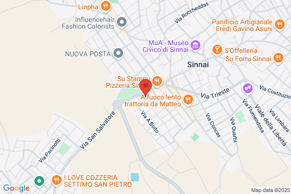 S.Immobiliare Di Broi & Fatteri Snc