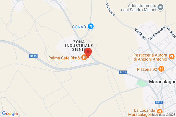 Termoidraulica di Roberto Pusceddu
