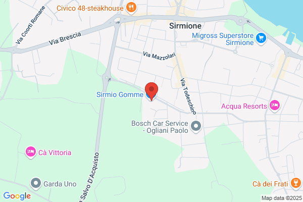 Sirmio Moda S.R.L.