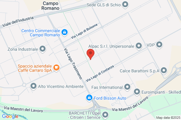 La Base S.R.L.