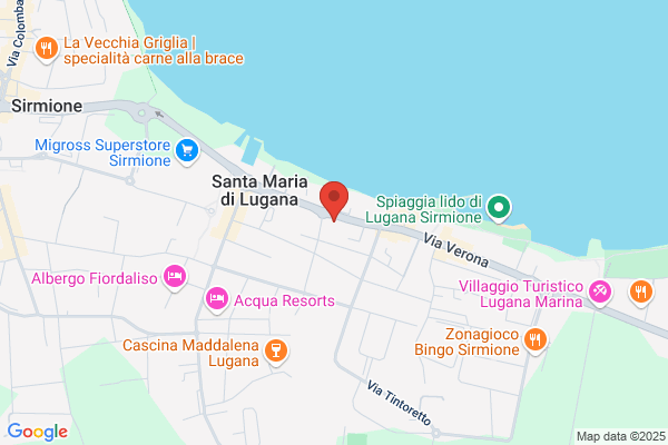 Hotel Meublè Margherita