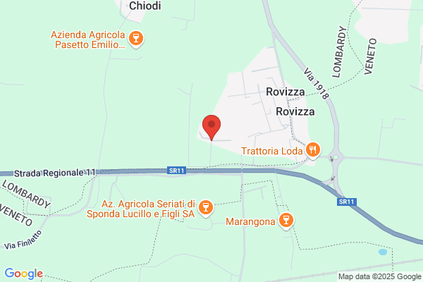 Rovizza Alta (S.R.L.)