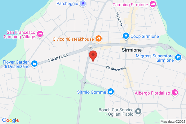 Centro Odontoiatrico Sirmionese Dott. Bistaffa Simone