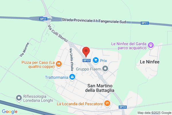 Distributore IP