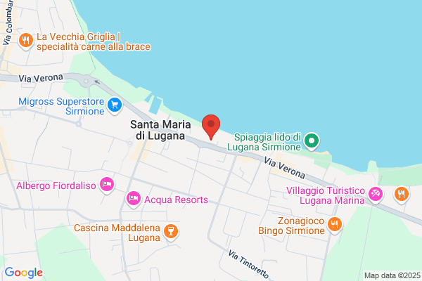Farmacia Comunale Sirmione