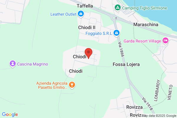 Indiani Gianfranco