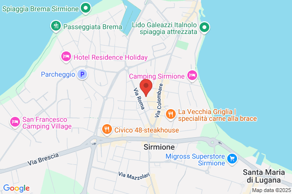 Free Line Di Facchinetti N.& Brunetti M.(S.N.C.)