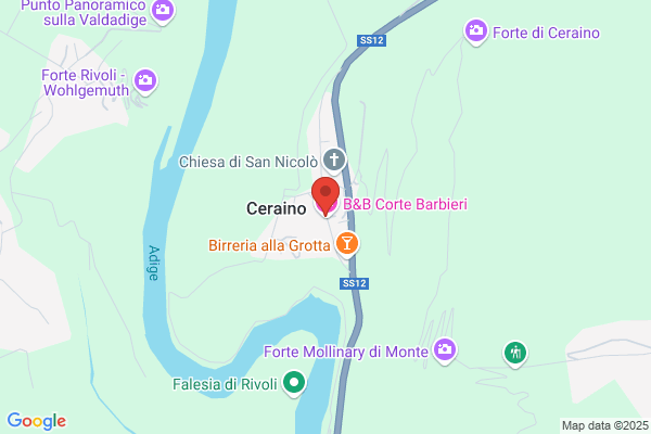 Manera Sorelle