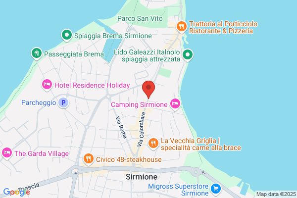Tomenzoli davide