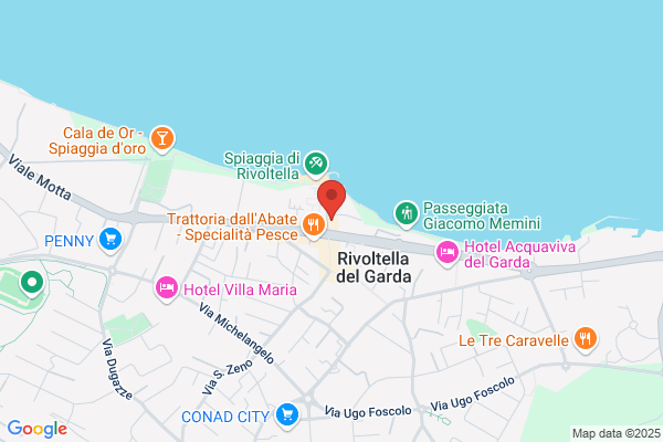 La Taverna del Lago