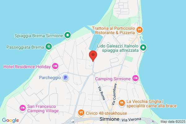 Ristorante La Darsena