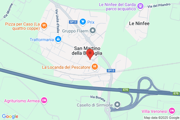 Trattoria Ristorante "Da Renato"