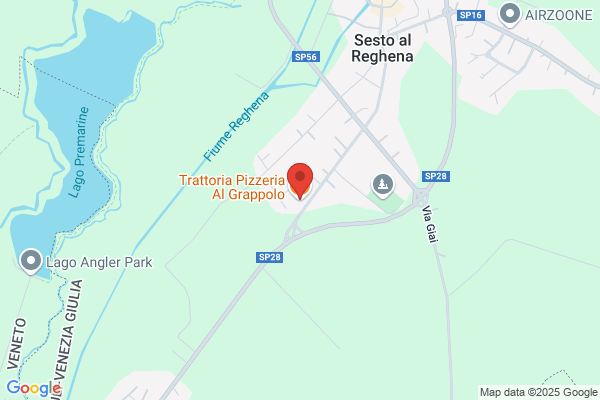 Trattoria Al Grappolo Di Poltronieri Stefano E c. S.N.C.