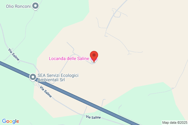 Agriturismo Locanda delle Saline