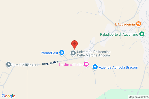 Elettromeccanica Artigiana