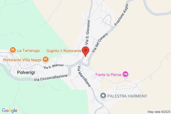 Hotel Duranti