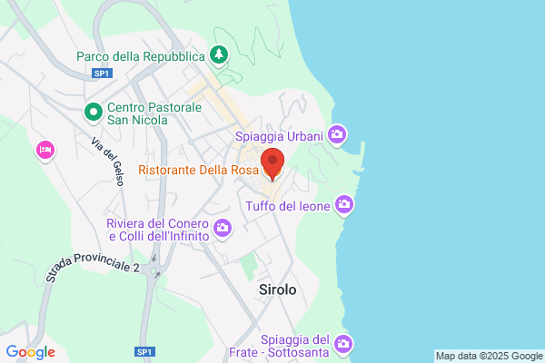 Ristorante della Rosa