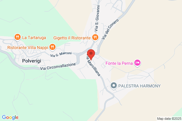 Ambulatorio Veterinario Villa Nappi