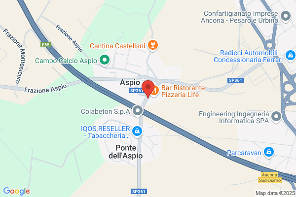 Farmacia Tomassini Lauro