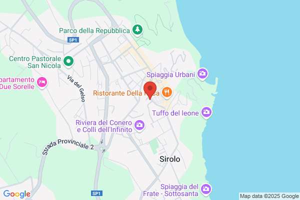 Hotel Sirolo