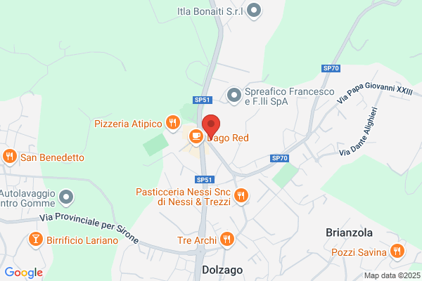 Arredamenti Conti Carlo & Figli