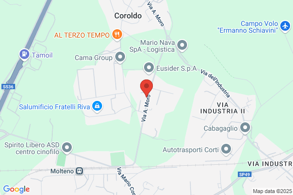 Farina Fratelli Coperture Edili