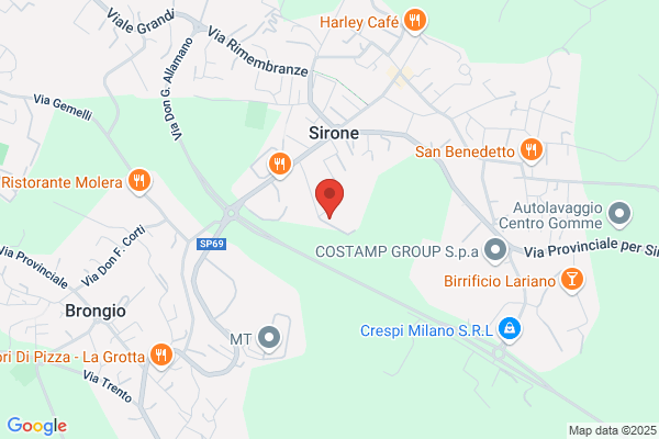S.L.L. Carpenteria Industriale S.R.L.
