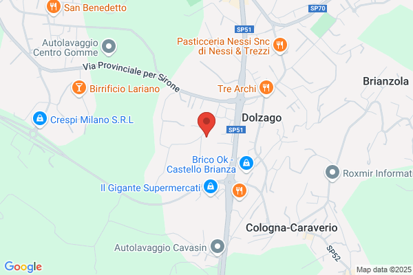 Carprometal Ossitaglio