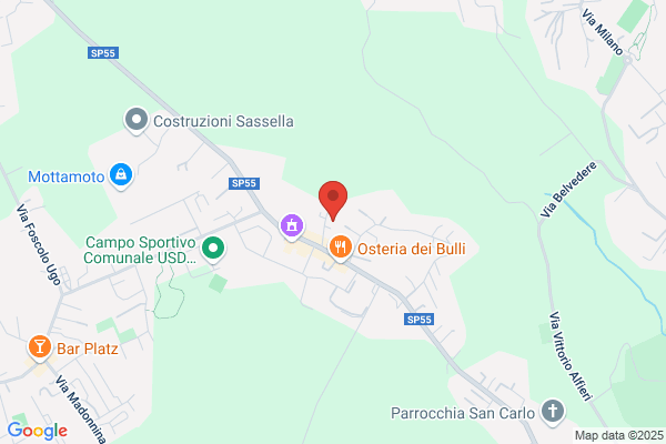 Il Giardiniere