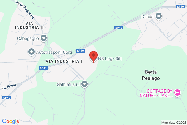 Lsi - Logistica & Servizi Industriali Srl